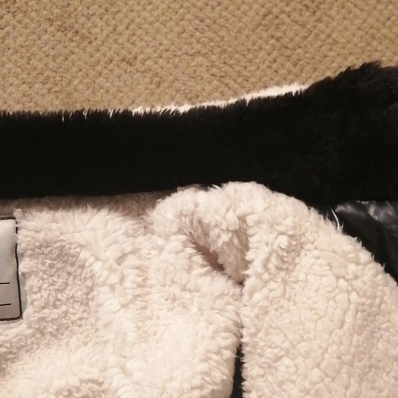 Lilica Ripilica Winter Jacket Size 8 - Picture 11 of 11